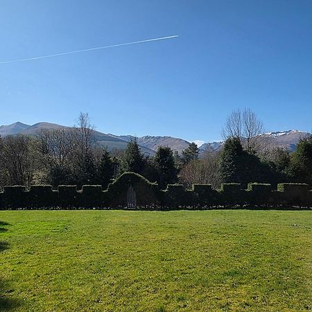 Mizpah Bed & Breakfast Near Ben Nevis Highlands Ройбридж Екстериор снимка