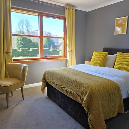 Mizpah Bed & Breakfast Near Ben Nevis Highlands Ройбридж Екстериор снимка