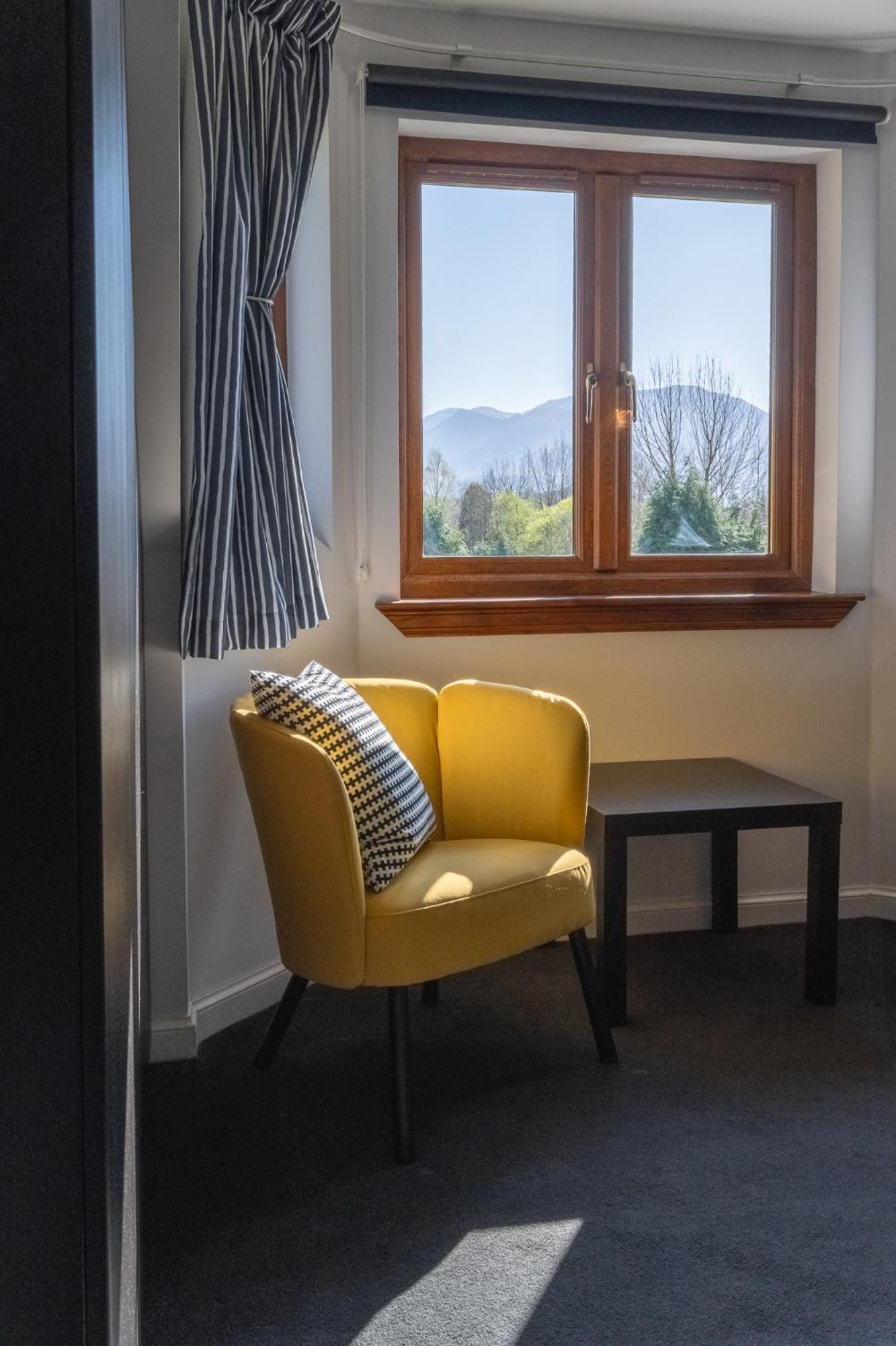 Mizpah Bed & Breakfast Near Ben Nevis Highlands Ройбридж Стая снимка