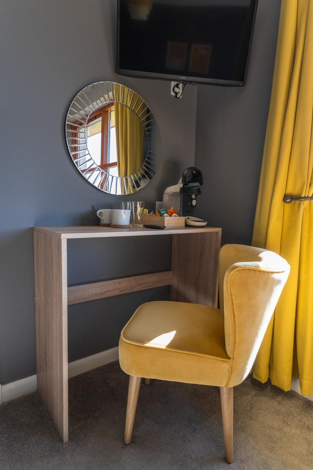 Mizpah Bed & Breakfast Near Ben Nevis Highlands Ройбридж Екстериор снимка